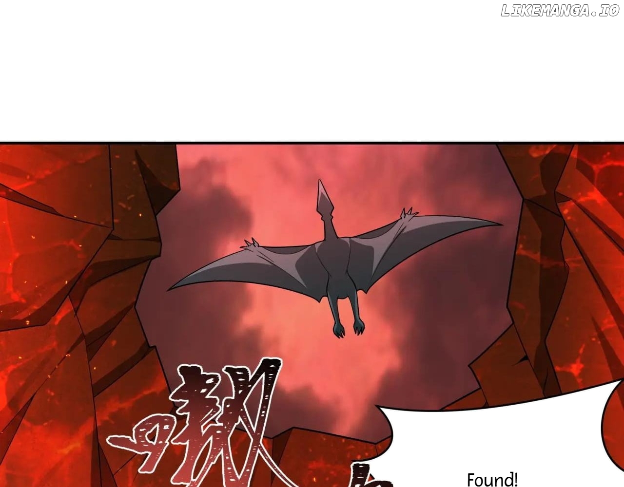 Era of the Haunted Chapter 258 - page 101